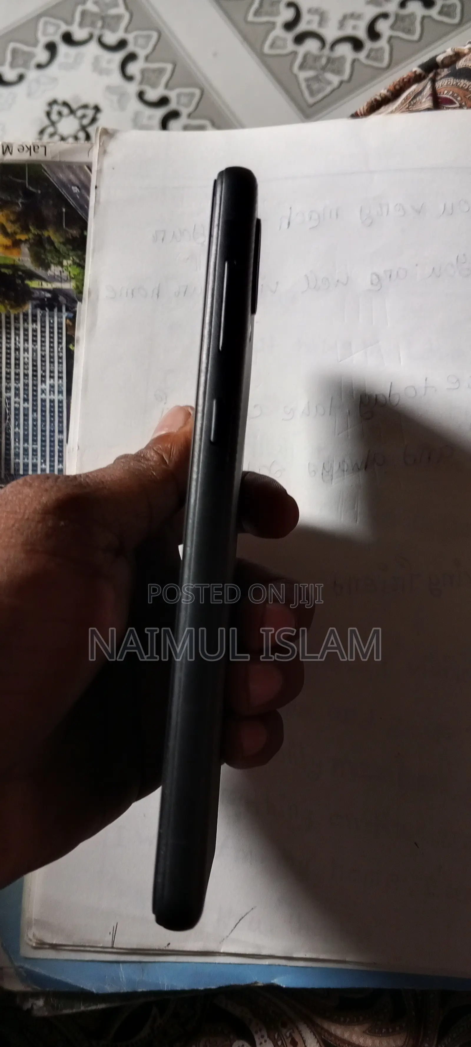 Samsung Galaxy M02 32 GB Black