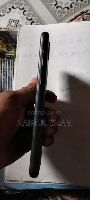 Samsung Galaxy M02 32 GB Black