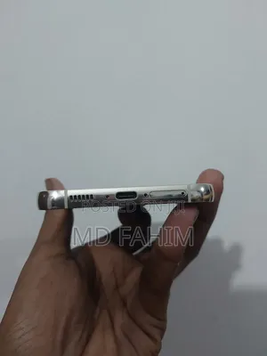 Photo - Samsung Galaxy S23 Plus 256 GB White