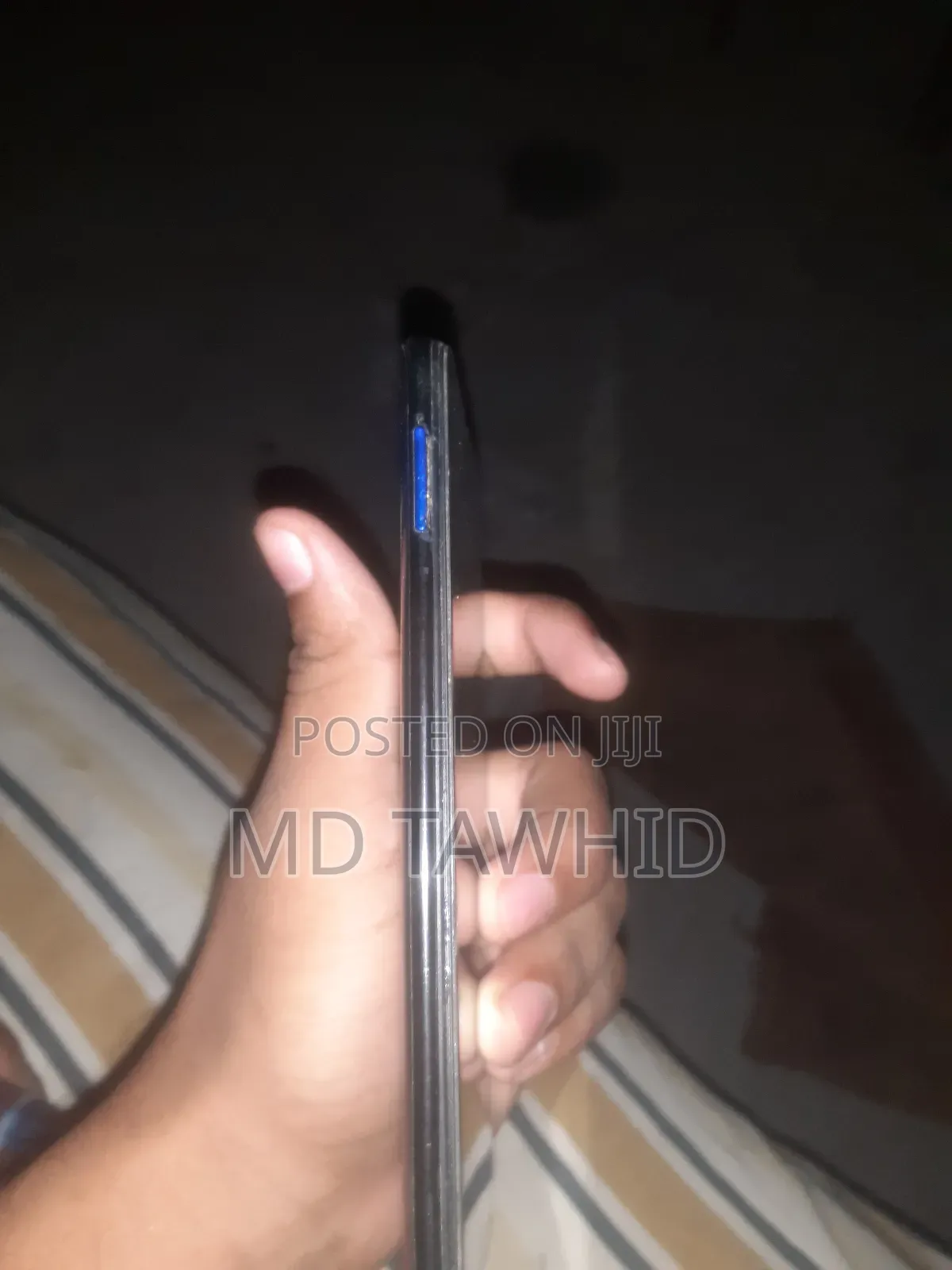 Vivo V11 64 GB Black