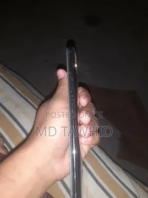 Vivo V11 64 GB Black