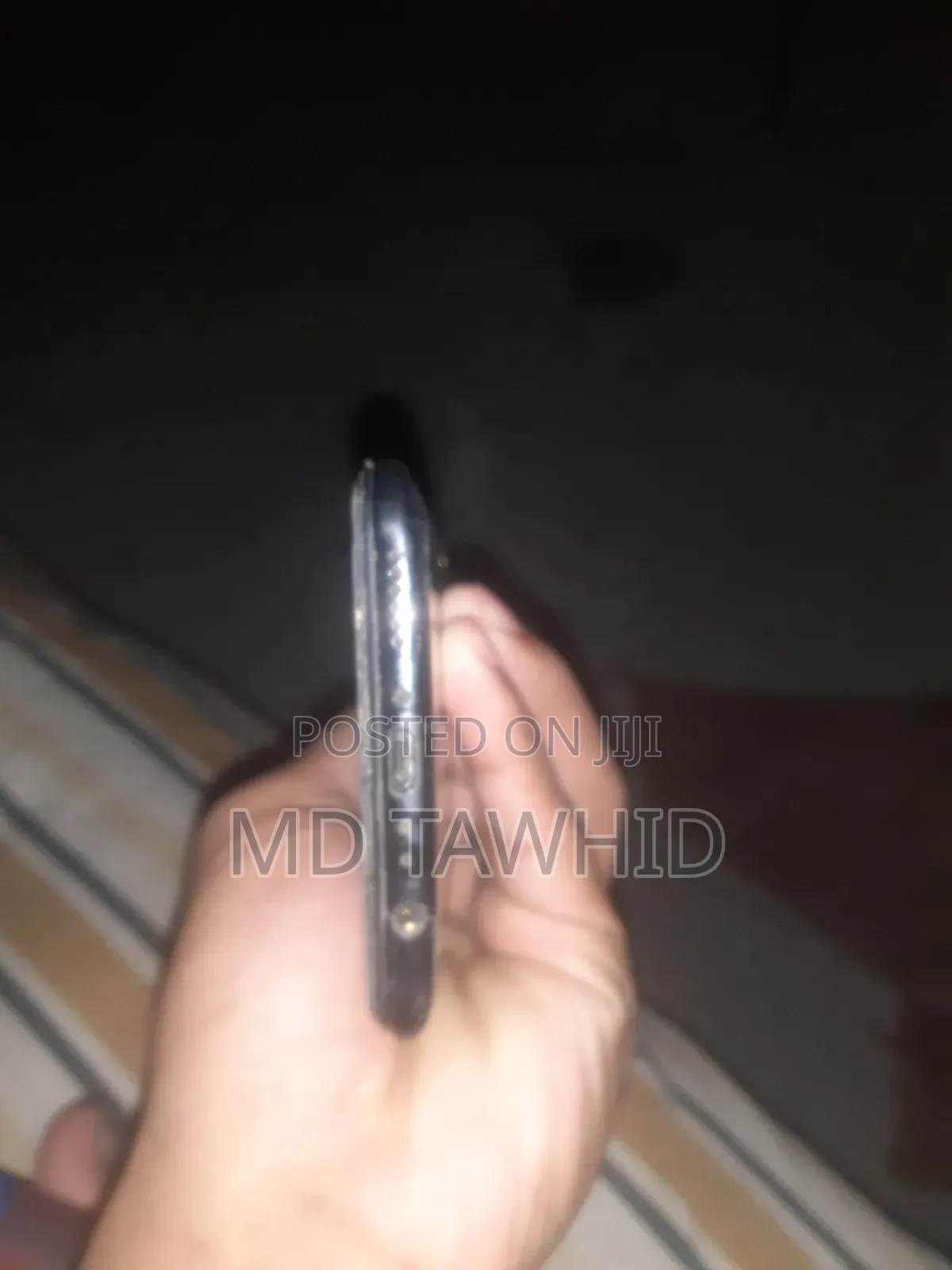 Vivo V11 64 GB Black