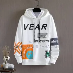 Trendy Premium Winter Hoodie