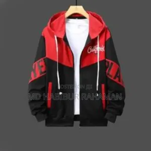 Trendy Premium Winter Hoodie