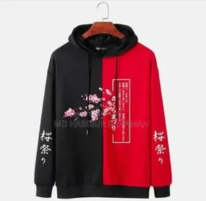 Trendy Premium Winter Hoodie
