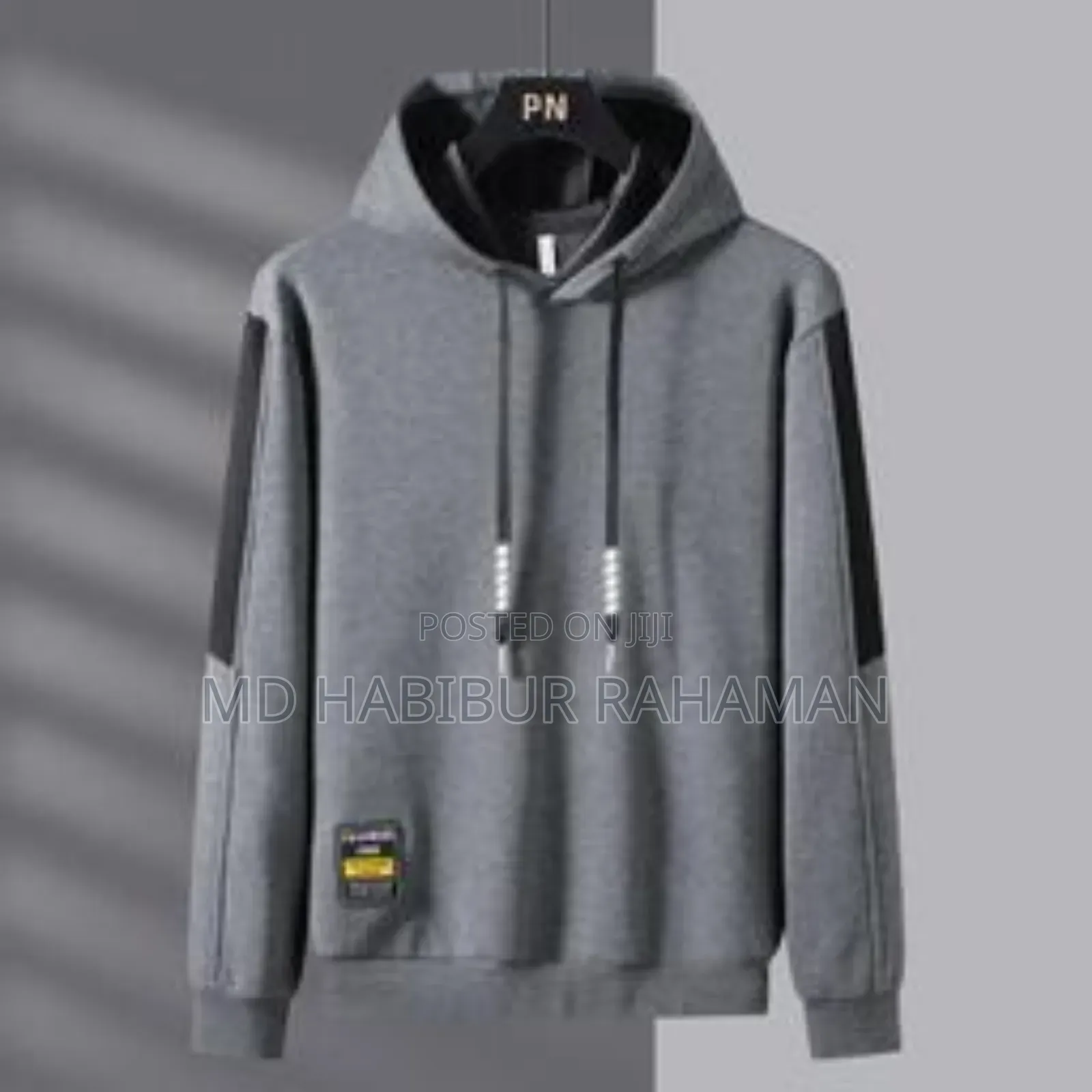 Trendy Premium Winter Hoodie