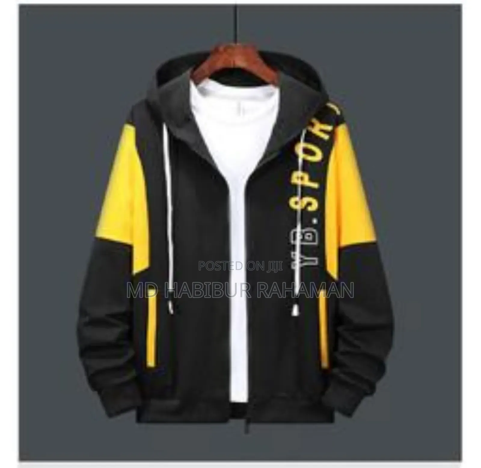 Trendy Premium Winter Hoodie