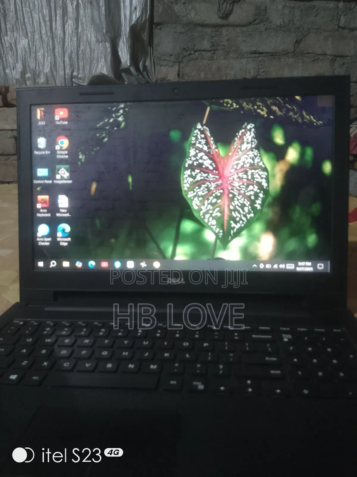 Laptop Dell Adamo XPS 4GB Intel Core I3 SSD 500GB