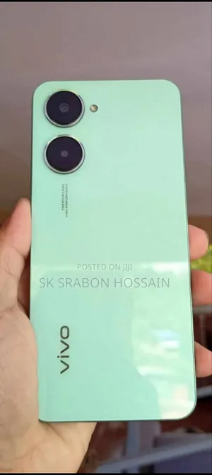 Photo - Vivo Y03 64 GB