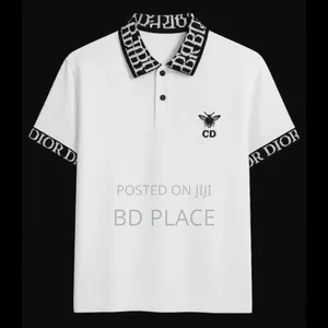 Men's Premium Polo T-Shirt