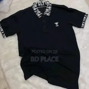 Men's Premium Polo T-Shirt