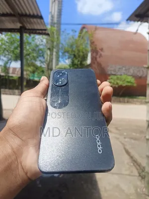 Photo - New Oppo A38 128 GB Black