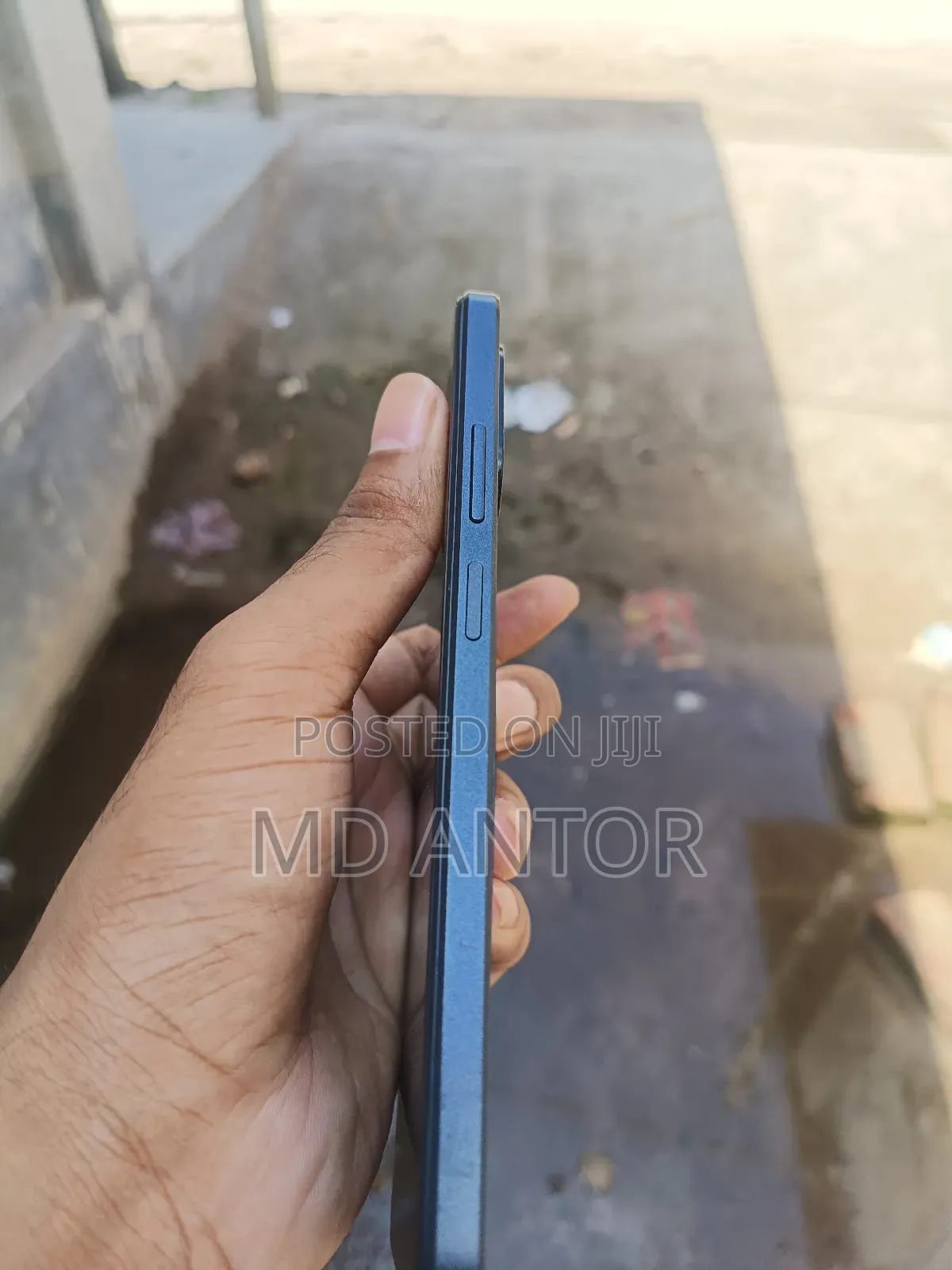 New Oppo A38 128 GB Black