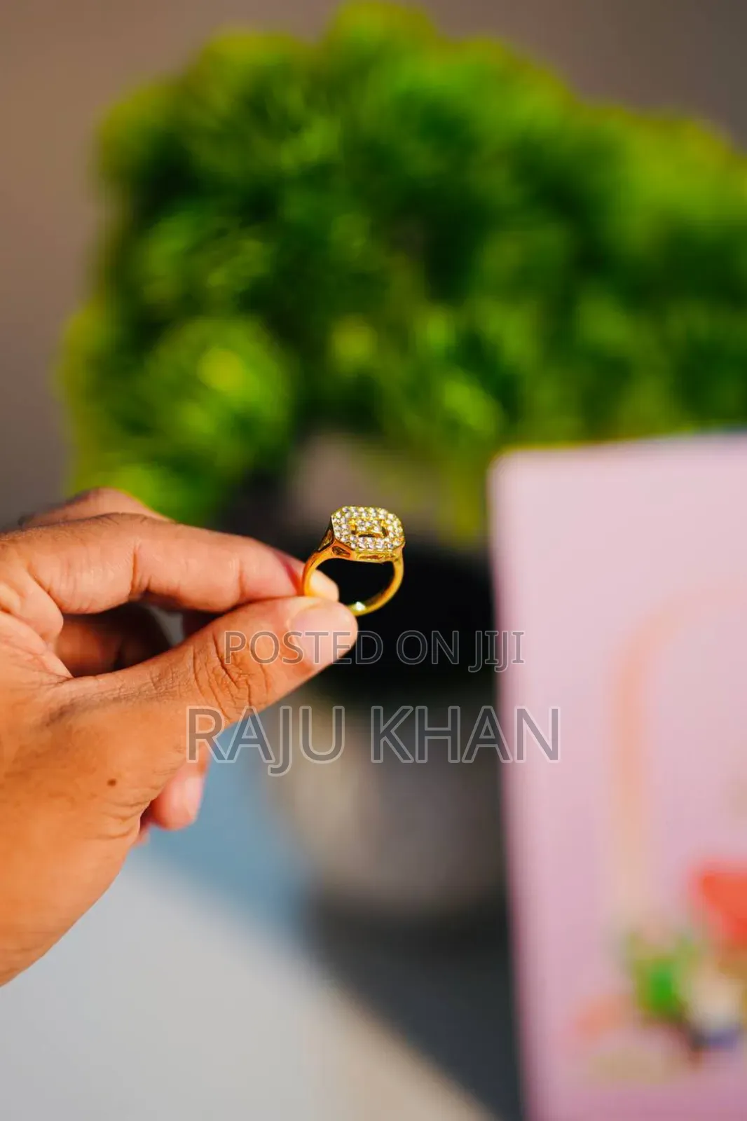 A58 Plus Premium Smart Watch