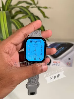 Me16 Series 10 Smartwatch