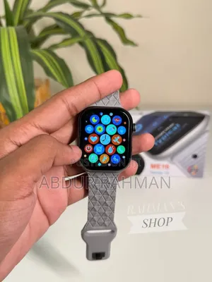 Me16 Series 10 Smartwatch