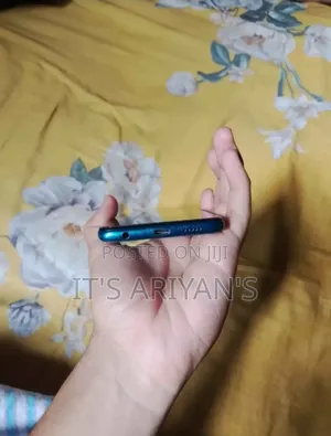 Xiaomi Redmi Note 9 Pro 128 GB Green