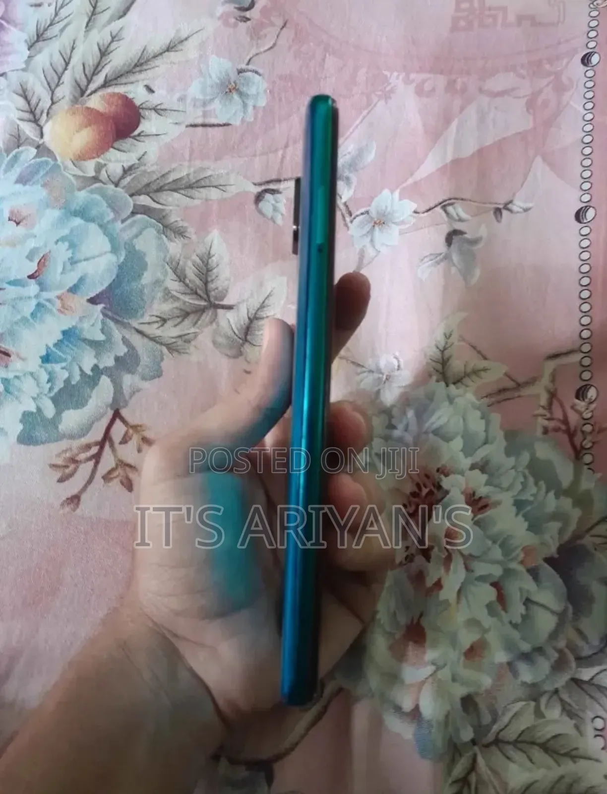 Xiaomi Redmi Note 9 Pro 128 GB Green