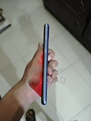 Realme C25Y 128 GB Blue