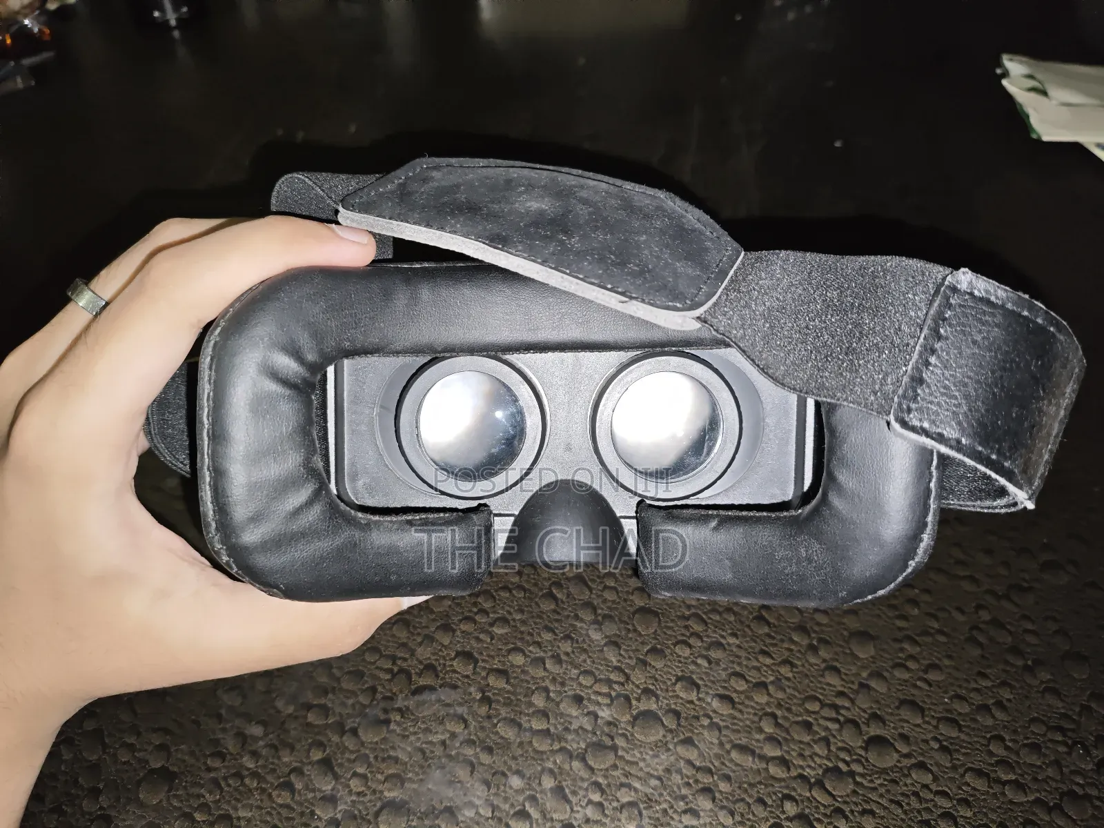 Vr Headset