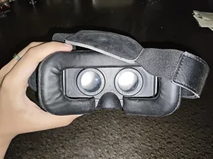 Vr Headset
