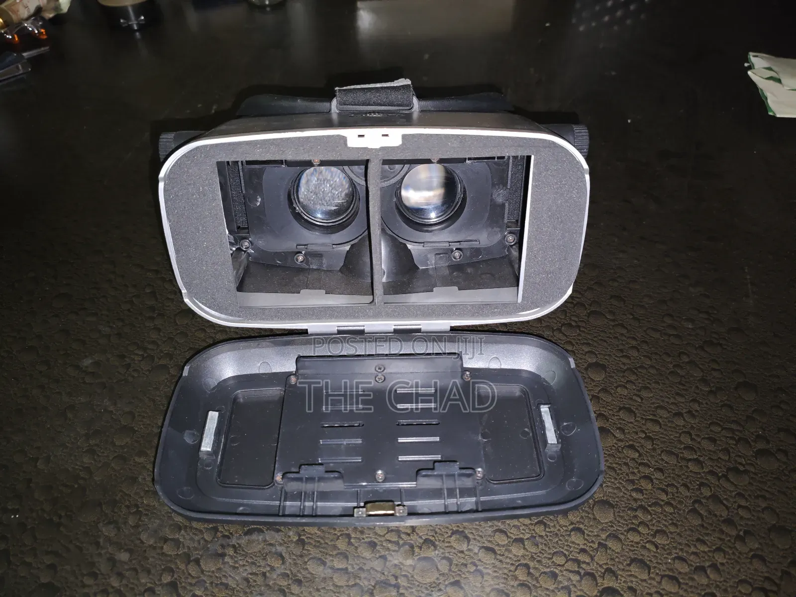 Vr Headset