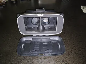 Vr Headset