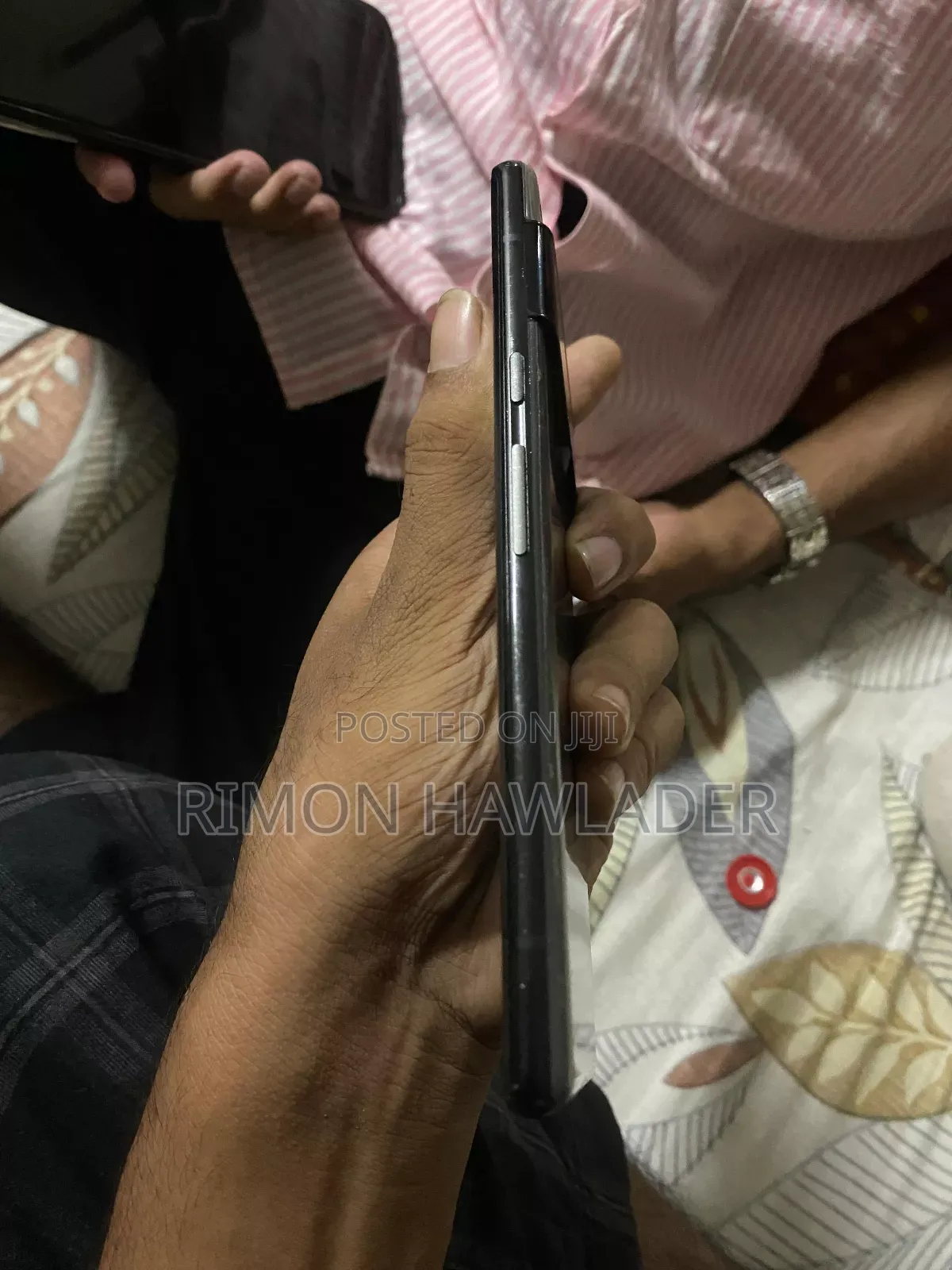 Google Pixel 6 Pro 128 GB Black