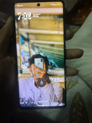 Google Pixel 6 Pro 128 GB Black