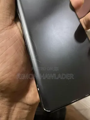 Google Pixel 6 Pro 128 GB Black