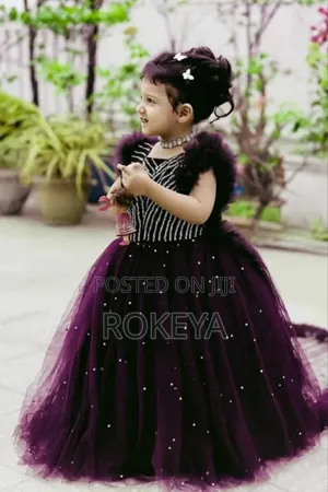 Baby Party Dress 2-3 Year