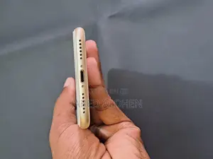 Apple iPhone 7 128 GB Bronze