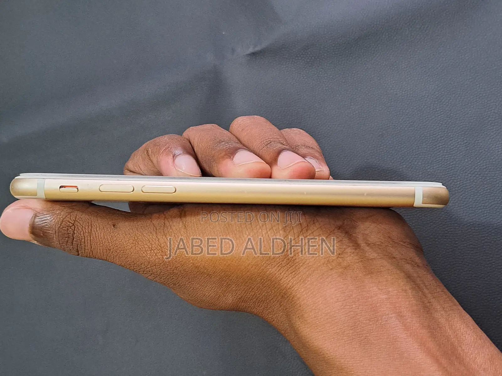 Apple iPhone 7 128 GB Bronze