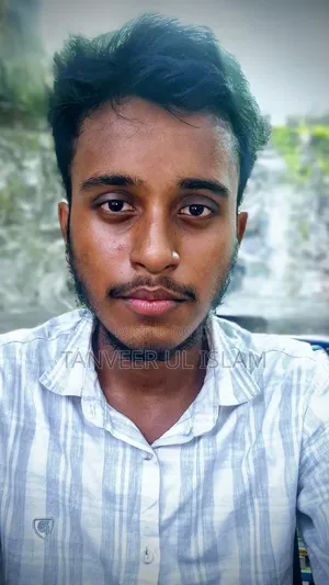 Photo - Part-Time Job Seeker