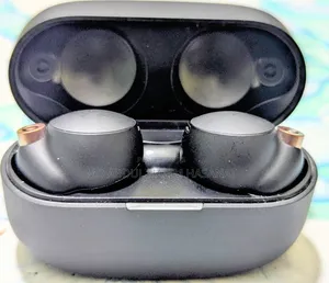 Photo - Sony Earbuds Wf-1000xm4