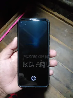 Photo - Realme 8 Pro 128 GB Black