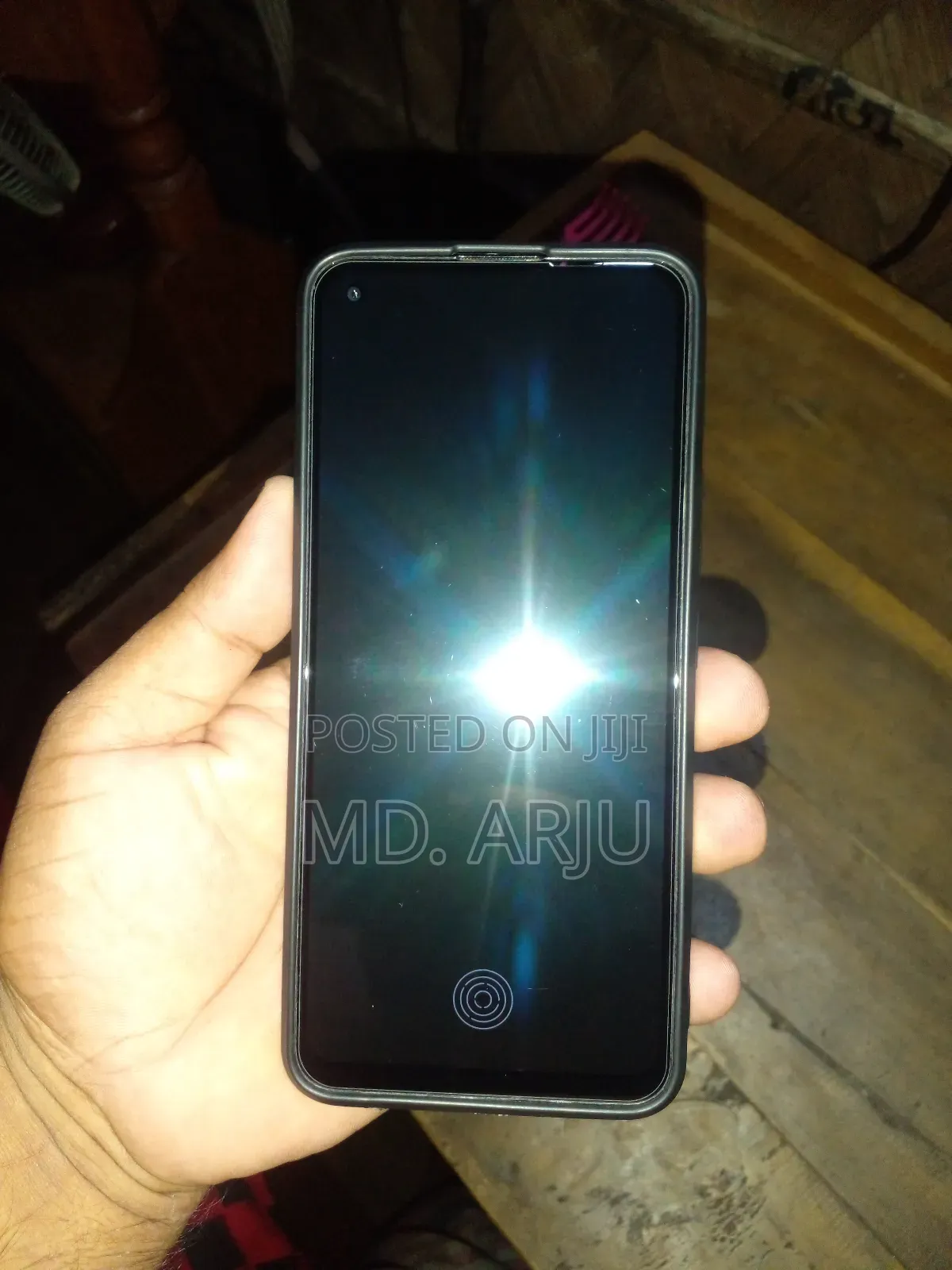 Realme 8 Pro 128 GB Black