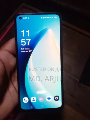 Realme 8 Pro 128 GB Black