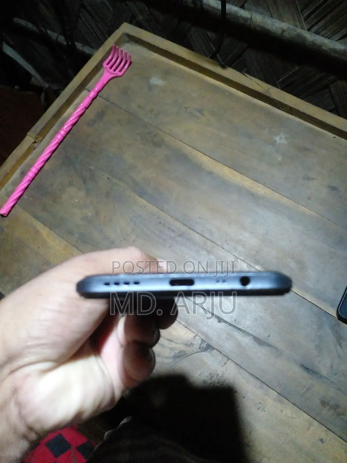 Realme 8 Pro 128 GB Black