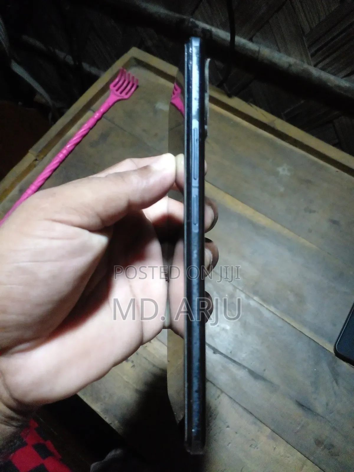 Realme 8 Pro 128 GB Black