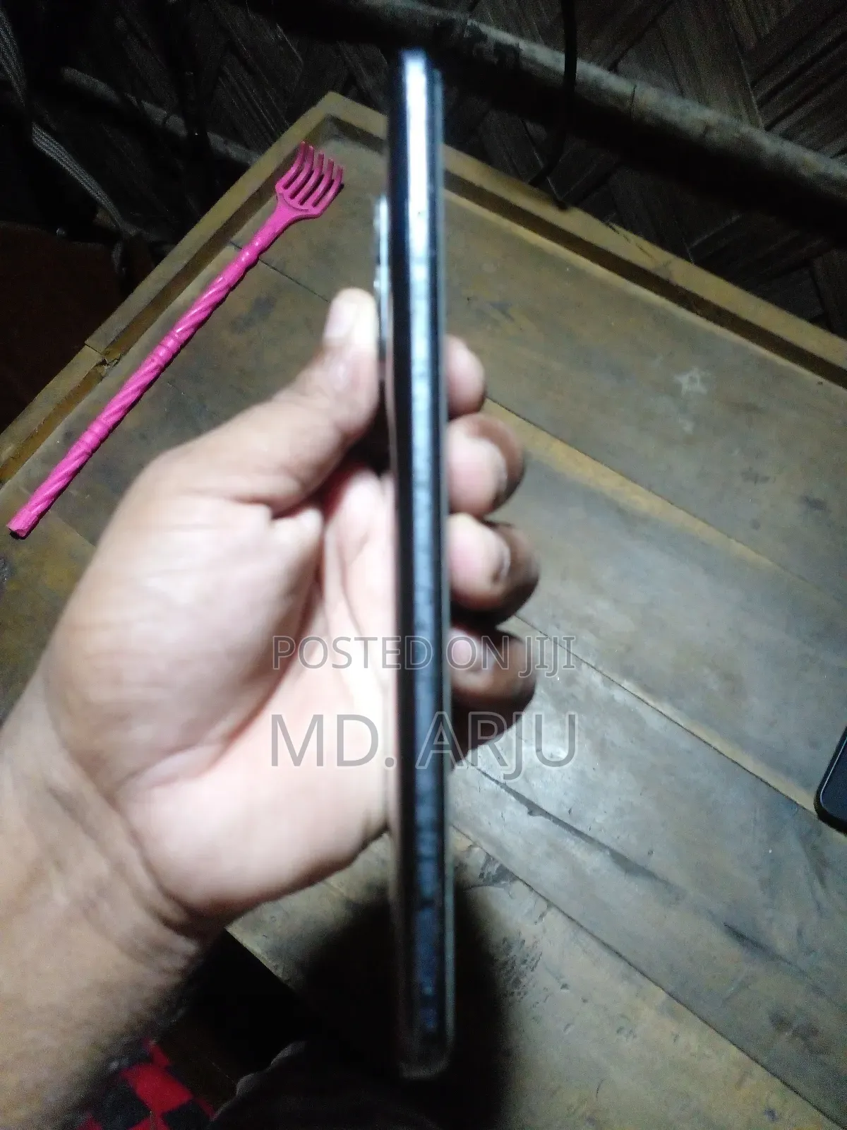 Realme 8 Pro 128 GB Black