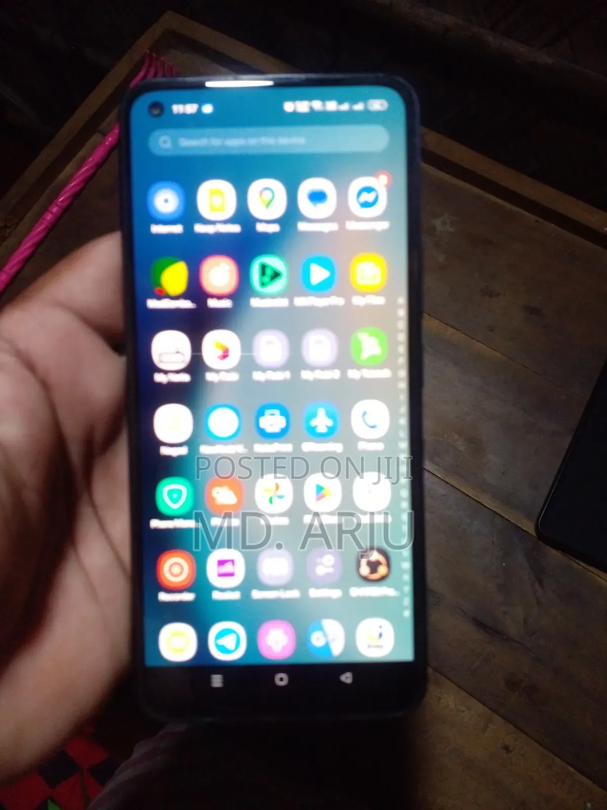 Realme 8 Pro 128 GB Black