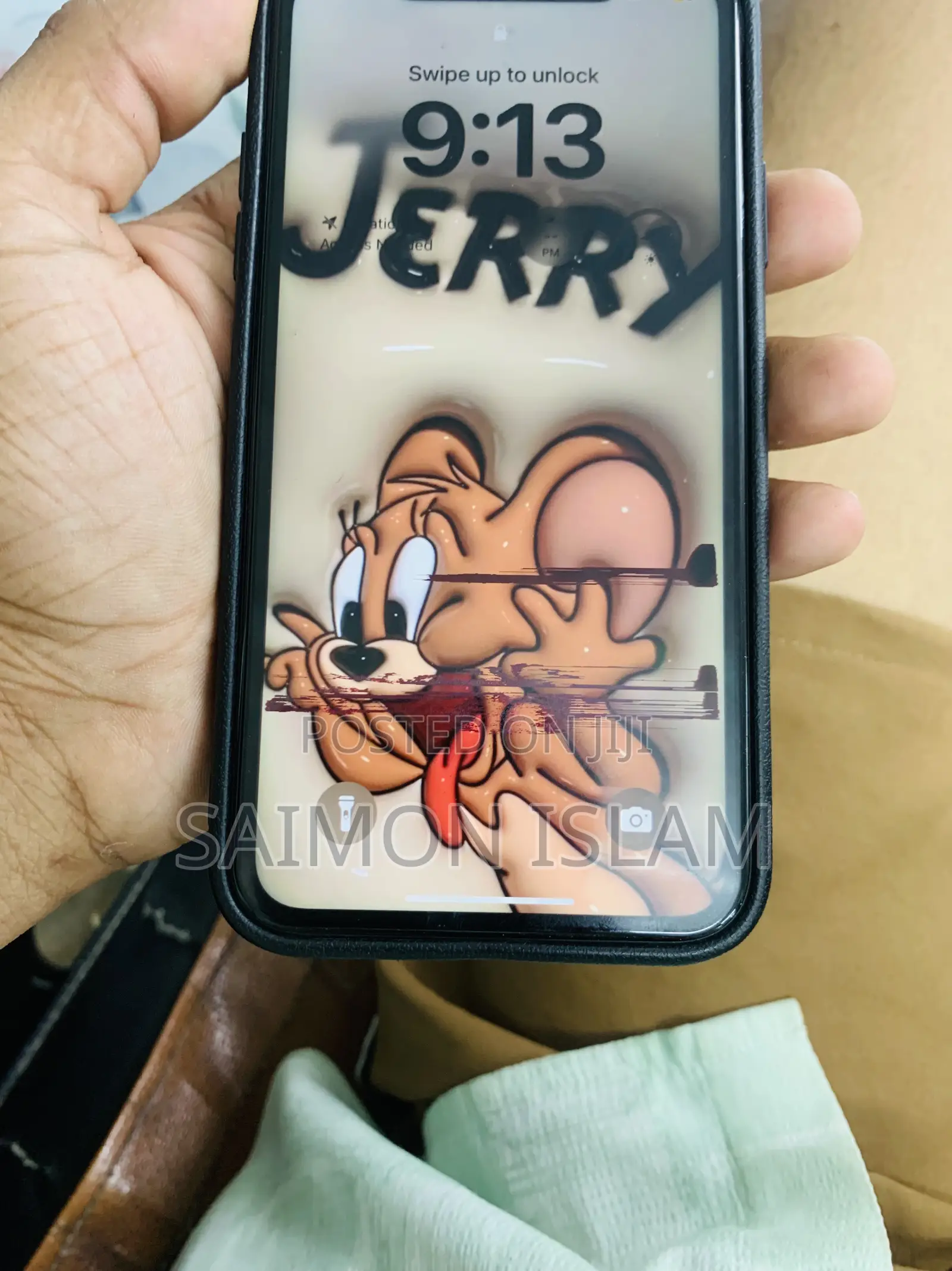 Apple iPhone XR 64 GB White