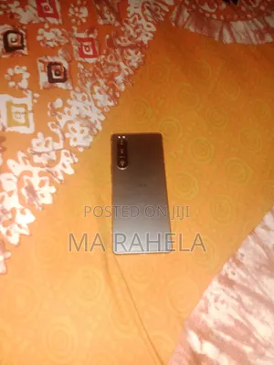 Sony Xperia 5 III 128 GB White