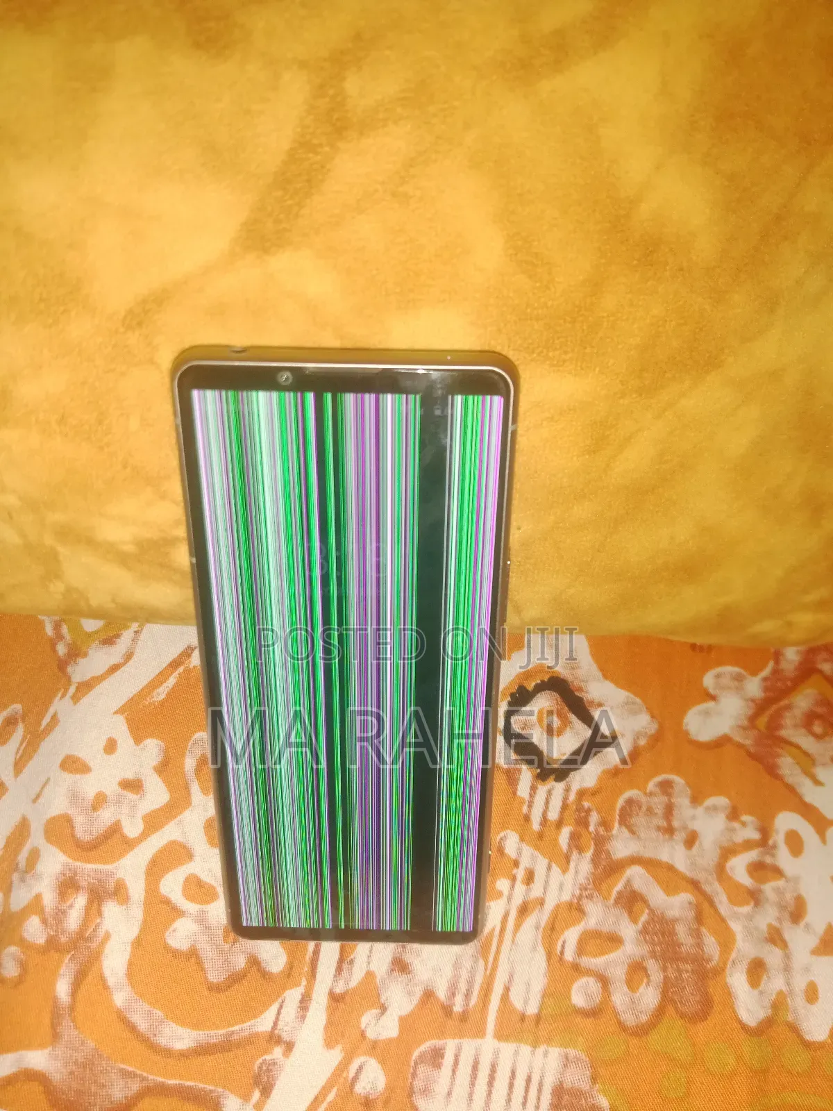 Sony Xperia 5 III 128 GB White