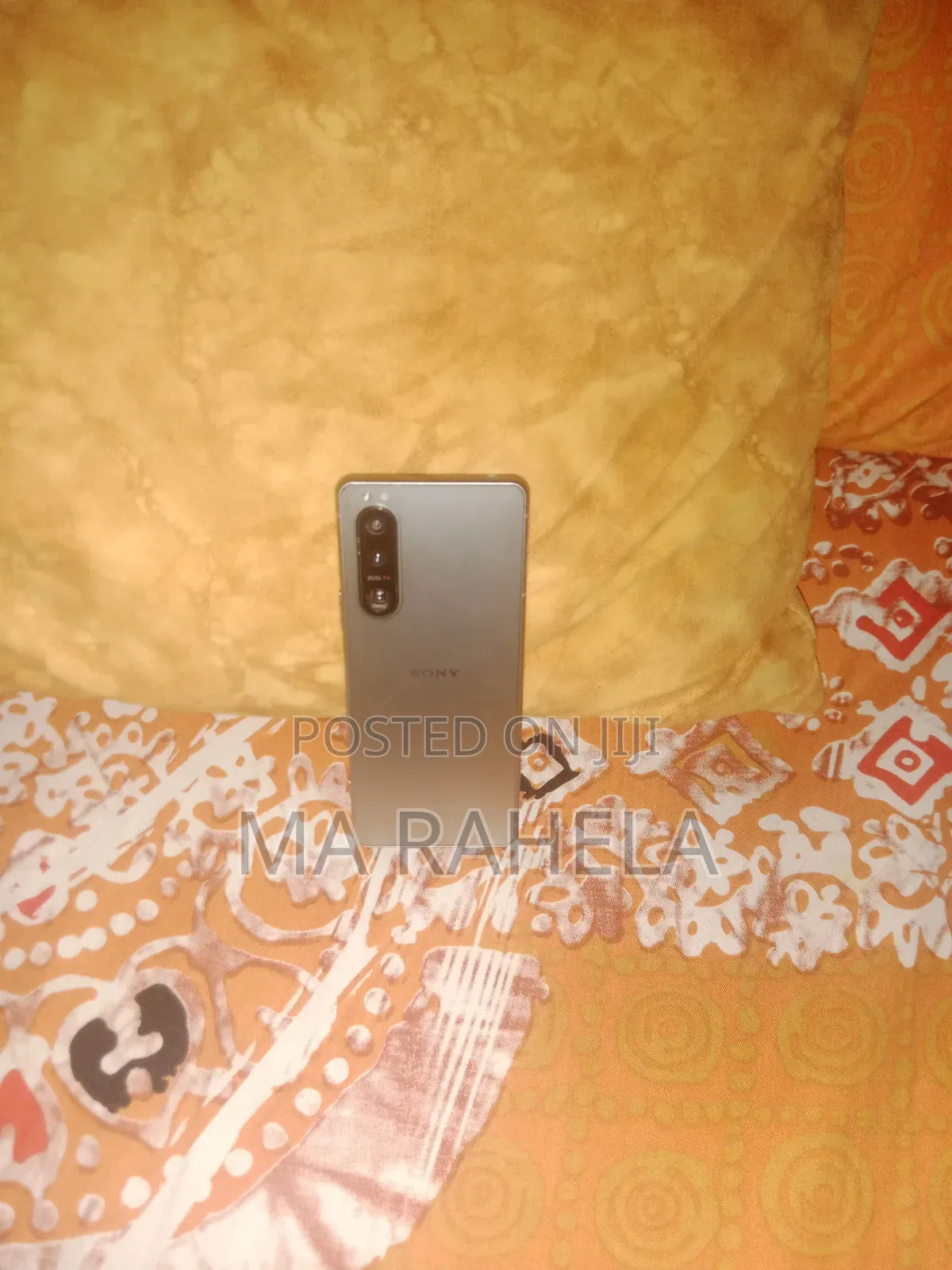 Sony Xperia 5 III 128 GB White