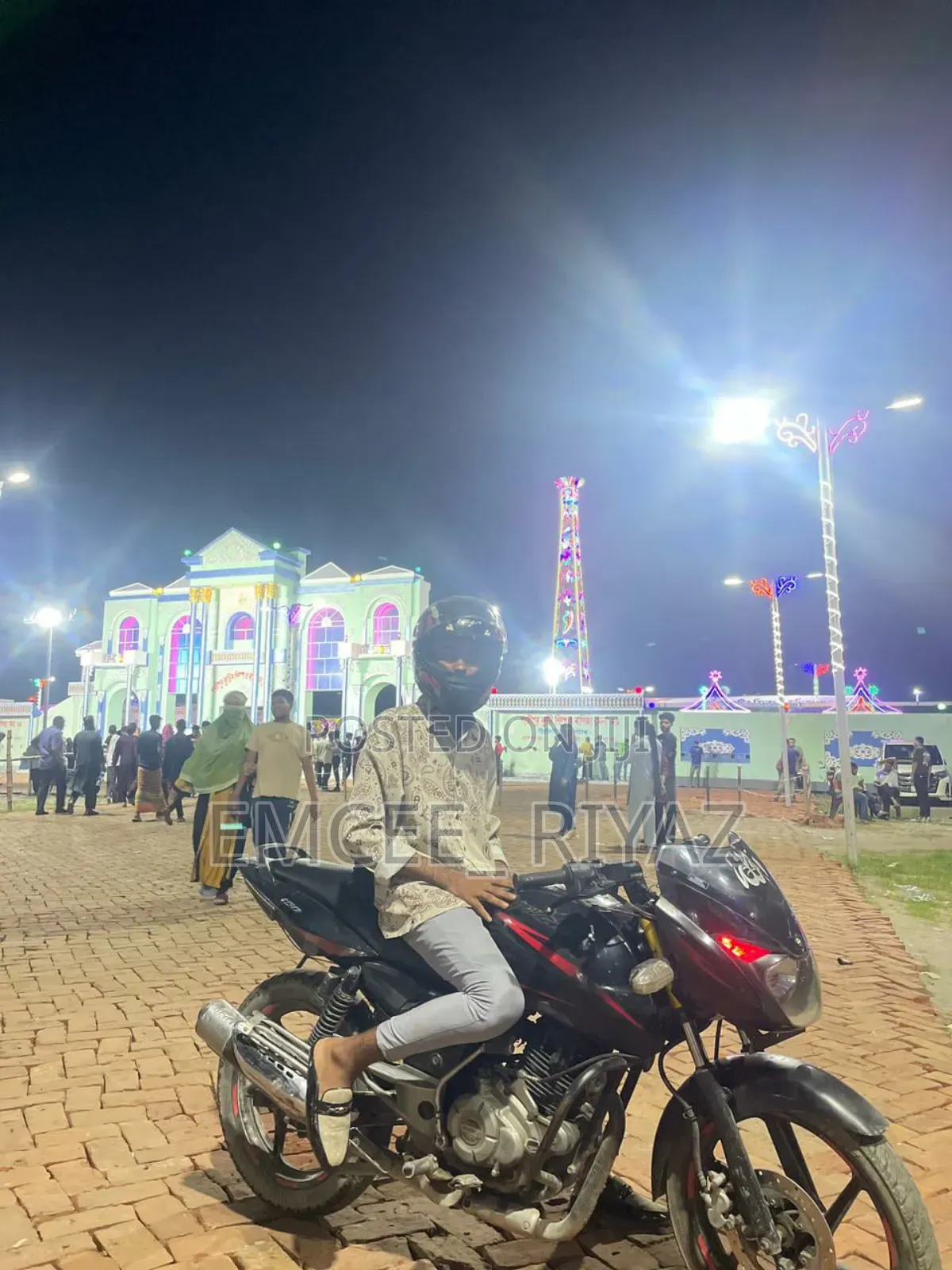 Bajaj Pulsar 150 2013 Black