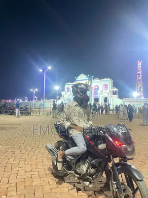 Bajaj Pulsar 150 2013 Black