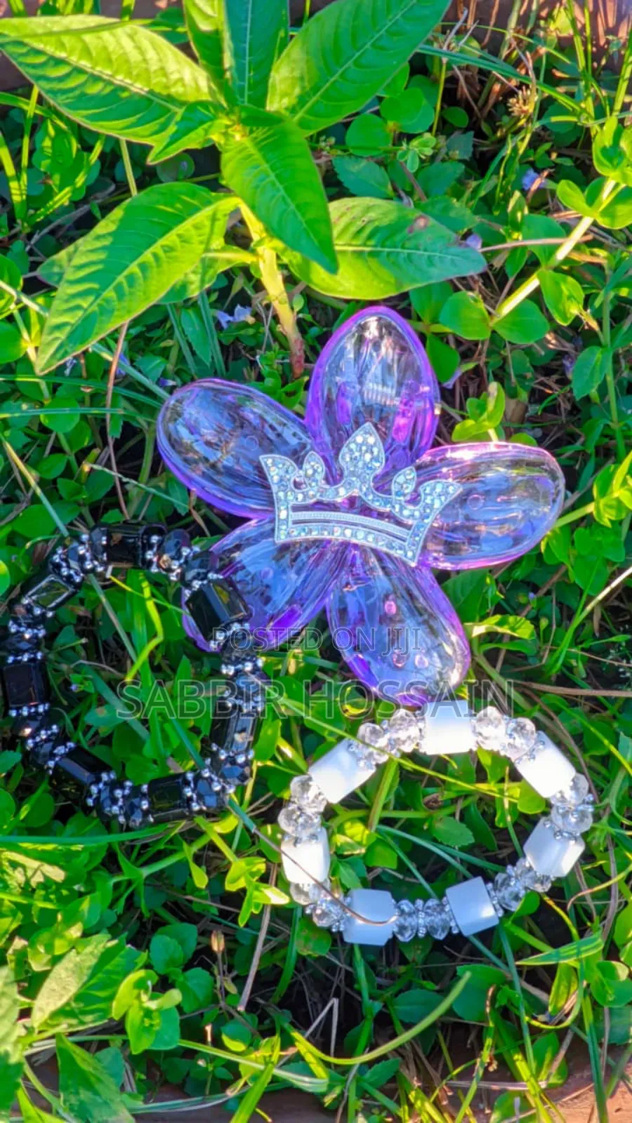 মেয়েদের ওরনামেন্টস | Girls Ornaments