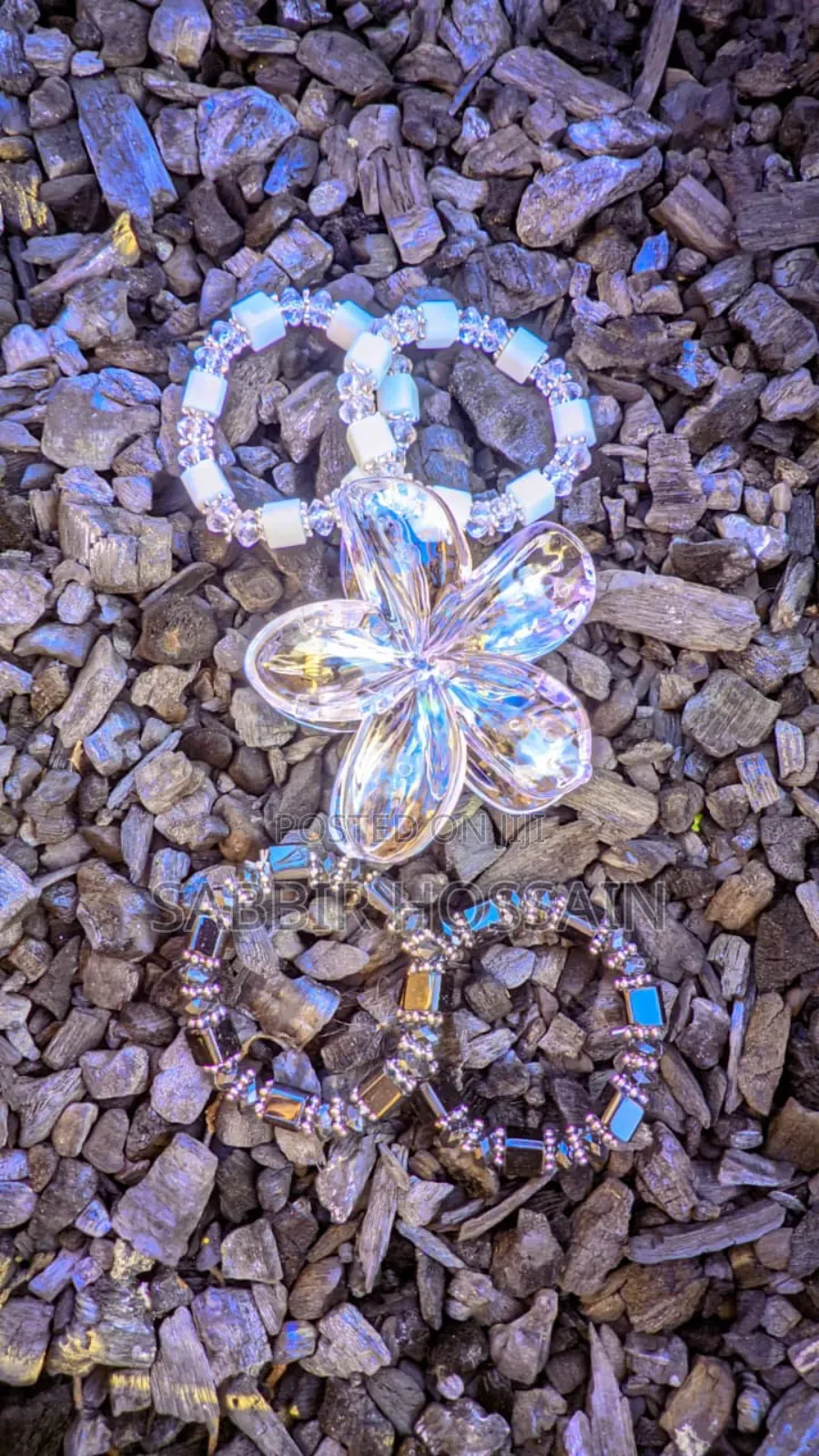 মেয়েদের ওরনামেন্টস | Girls Ornaments